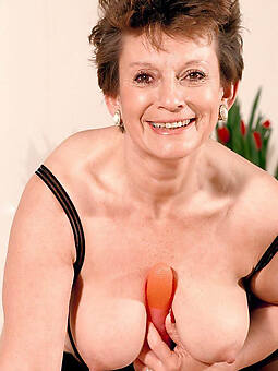 hot huge granny nipples seduction