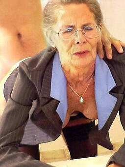 amateur granny old lady nudes tumblr
