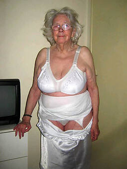 sexy grandma lingerie porn tumblr