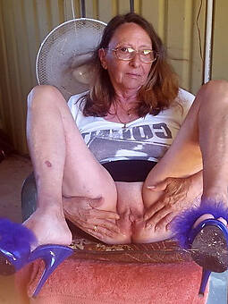 old women in high heels porn tumblr