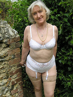 sexy lingerie granny porn tumblr