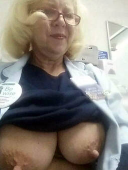 porn pictures of natural grandma big nipples