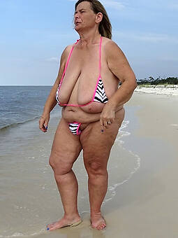 free old women in bikini truth or dare pics