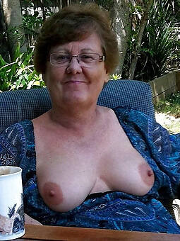 reality grandmas nipples