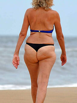 grandma beach nudes tumblr