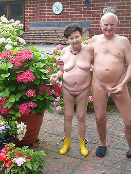 porn photos of old couple