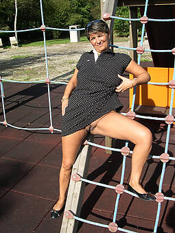 horny erotic grandmas stripping