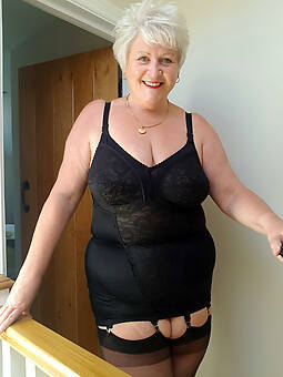 free 50 year old grandmother public nude