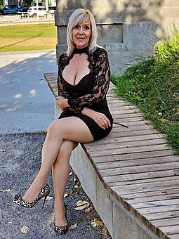 naughty 50 plus gilf gallery