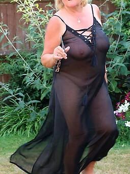 amazing 50 plus granny nudes tumblr