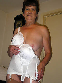 gorgeous grannies over 60