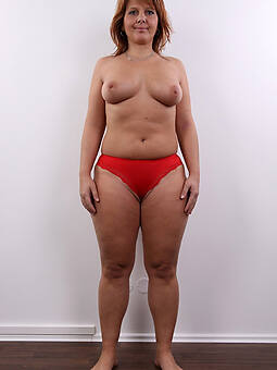 reality grandmas in panties nude