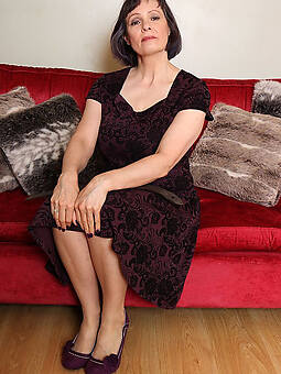 sexy british grandmas amature porn