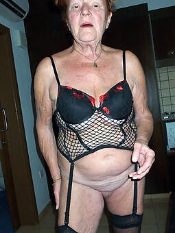 gorgeous gilf naked image