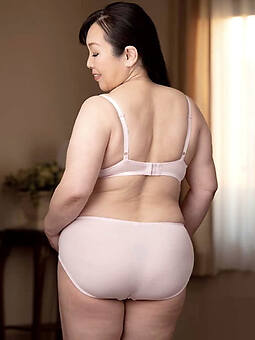 gorgeous asian grandmas