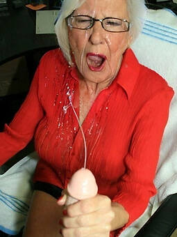 Granny porn pictures