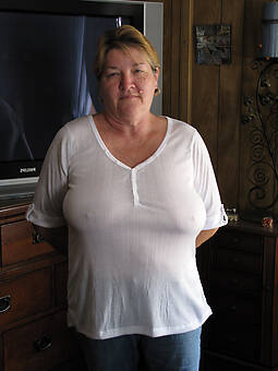 non nude gilf porn tumblr
