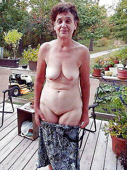 granny outdoors porn galleries