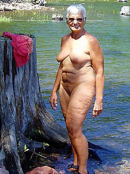 beach grandma amature sex pics