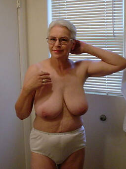 sexy old granny panties free porn pics