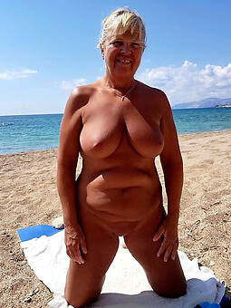hot gilf beach nudes tumblr